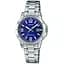 Годинник жіночий Casio LTP-V004D-2B - мініатюра 1