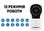 Міостимулятор EasyFit ActivePulse-1 для тіла, стимулятор м'язів у чохлі (EF-2303) - мініатюра 4