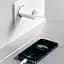 СЗУ Baseus Super Si Pro Quick Charger 30W (1USB-A/1C) (CCSUPP-E) White - миниатюра 3