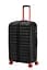 Валіза 77,5 См American Tourister NEOVIBE TRUE BLACK 77,5x50,5x30(33) MK4*09003 - мініатюра 9