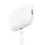 Навушники бездротові Borofone BW92 True wireless stereo headset TWS білі - мініатюра 3