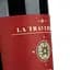 Вино La Traversata Nero d'Avola Sicilia, красное, сухое, 0,75 л - миниатюра 3