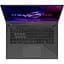 Игровой ноутбук ASUS ROG Strix G16 G614FR AMD Ryzen 9 9955HX3D до 5, 4 ГГц, 16 дюймов, 2, 5 КБ, WQXGA, IPS, 240 Гц, 32 ГБ DDR5, 1 ТБ SSD, NVIDIA GeForce RTX 5070 Ti 12 ГБ GDDR7, Windows 11 Pro, Eclipse Grey - миниатюра 3