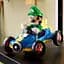 Конструктор LEGO Mario Kart Luigi та Mach 8 (72050) - мініатюра 8