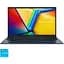 Ноутбук ASUS Vivobook X1704VA i3-1315U 45GHz, 6 cores, 10 MB, 32GB DDR4, 4TB, UHD, Без ОС - миниатюра 1
