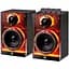 Акустика Defender Futuro, 20Вт Black (65087) (7166636) - мініатюра 1