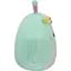 М'яка іграшка Squishmallows Метелик Рейна 13 см (SQER00814) - мініатюра 3