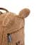 Детский рюкзак Childhome My first bag, бежевый (CWKIDBT) - миниатюра 5