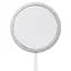 БЗУ MagSafe Charger for Apple 25W (AAA) (box) White - миниатюра 1