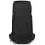 Рюкзак Osprey Kestrel 48 Black S M (1054-009.3309) - миниатюра 3