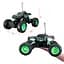 Автомодель на радіокеруванні Maisto Tech Rock Crawler чорний (81152 black) - мініатюра 10