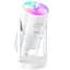 Зволожувач повітря Hoco HX34 Starry sky 280ml White - мініатюра 1