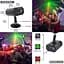 Лазерна установка RD-8007L RGB з дистанційним керуванням XPRO 30 мВт (MER-14572_737) - мініатюра 4