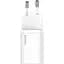 Сетевое зарядное устройство Baseus Super Si Quick Charger 1C 25W White (CCSP020102) [78688] - миниатюра 2