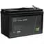 Аккумуляторная батарея GreenCell LiFePO4 12.8V 125Ah 100А + BMS - миниатюра 1