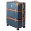 Валіза Semi Line 28" (L) Blue/Brown (T5672-4) - мініатюра 1