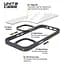 Чохол до мобільного телефона Armorstandart UNIT2 Apple iPhone 15 Pro Max Black (ARM69986) - мініатюра 4