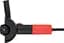 Кутова шліфмашина Intertool WT-0234 [89772] - мініатюра 2