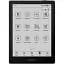 Электронная книга Onyx Boox Go 6 Black [123444] - миниатюра 1