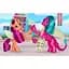 Набор игрушечный My Little Pony Свет дракона серии Моя маленькая пони (F8702) - миниатюра 7