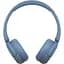 Навушники Sony WH-CH520 Blue (MJ-060213) [97395] - мініатюра 2