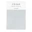 Скатертина Cosas Smoky водовідштовхувальна 100х180 см сіра (Cloth_05Grey_DUK_100x180) - мініатюра 9