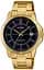 Годинник Casio MTP-V004G-1C - мініатюра 1