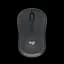 Мышь беспроводная Logitech M240 Silent Graphite (910-007119) - миниатюра 1