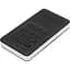 Зовнішній жорсткий диск Verbatim Store 'n' Go KeyPad 1TB (53401) [157798] - мініатюра 3