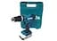 Шуруповерт-дриль Makita HP488DWE 18В - мініатюра 5