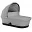Люлька Cybex Gazelle S Stone Grey (524001235) - мініатюра 1