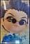Фігурка Q posket Хантер Х Хантер Леоріо Hunter×Hunter Leorio 14 см ver B QP XX L A - мініатюра 2