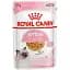 Набор влажного корма для котят Royal Canin Kitten Instinctive кусочки в желе 1.02 кг (12 шт. х 85 г) - миниатюра 2