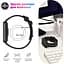 Ремешок ArmorStandart для Xiaomi Mi Band 8 Pro/9 Pro /Redmi Watch 4/5 Dark Green (ARM73970) [145814] - миниатюра 6