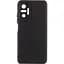Чохол Epic Lakshmi Full Camera Silicone Cover для Xiaomi Redmi Note 10 Pro Black [85858] - мініатюра 1