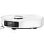 Робот-пилосос Dreame Vacuum Cleaner Bot X40 Ultra White (RLX63CE) [111667] - мініатюра 11