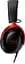 Гарнiтура HyperX Cloud III Black/Red (727A9AA) - мініатюра 2