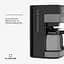 Кавоварка Klarstein Arabica EasyTouch Control 800 Вт (10045344) - мініатюра 5