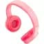 Навушники Trust On-ear Nouna Kids Wireless Mic рожеві - мініатюра 9