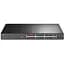 Комутатор мережевий TP-Link TL-SL1226P - мініатюра 1