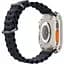 Чохол Spigen Чохол Apple Watch Ultra 49 мм Ultra Hybrid Crystal Clear Case - мініатюра 9