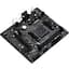 Материнська плата ASRock A520M-HDV (AM4/A520, 2xDDR4, PCIex16, D-Sub/DVI-D/HDMI, 4xSATAІІІ, M.2, GLan, 8ch, mATX) - мініатюра 3