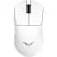 Комп'ютерна мишка бездротова VGN Dragonfly White (VGN-F1-MOBA-WL-WHT) - мініатюра 1