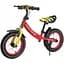 Біговел Tilly Balance 12" Matrix T-21259/1 Red /1/ - мініатюра 1