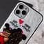 TPU+PC чохол Prisma Ladies для Apple iPhone 11 Pro 5.8" Mama mouse, TPU+PC - мініатюра 3