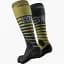Носки Dynafit FT Graphic Socks L Зеленый - миниатюра 1