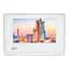 Відеодомофон 7” Light Vision MACAO FHD White (82-00202) - мініатюра 1