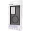 Чохол Wave Matte with MagSafe для Samsung Galaxy S24 Ultra Black [100829] - мініатюра 5