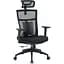 Офисное кресло OfficePro Balance OC550-B-B-B Black [148644] - миниатюра 2