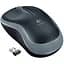 Компьютерная мышь Logitech M185 Grey/Black teh0020468 - миниатюра 1